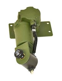 HM-3894 | HM-3894  Windshield Wiper Motor 24 Volt Electric OEM HMMWV (3).JPG