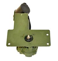 HM-3894 | HM-3894  Windshield Wiper Motor 24 Volt Electric OEM HMMWV (9).JPG