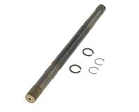 HM-390 | HM-390 Left Front Axle Half Shouldered Shaft HMMWV (3).JPG
