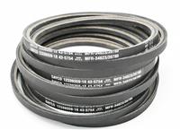 HM-3902 | HM-3902 V Belt 200 Amp Set of 3 HMMWV (2).JPG