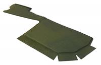 HM-3903 | HM-3903  Insulation Panel Floor Right Side Interior Tunnel HMMWV (7).JPG