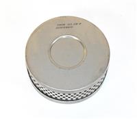 HM-3909 | HM-3909  Filter Fluid Element Remote Power Steering Reservoir HMMWV (1).JPG