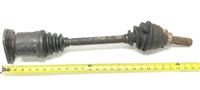 HM-391 | HM-391  Rear Position Halfshaft Axle Assembly for HMMWV (USED) (3).jpg