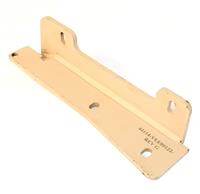 HM-3912 | HM-3912  Bracket Armored Driver Side Component M1167 HMMWV (4).JPG