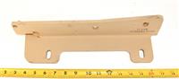 HM-3913 | HM-3913  Bracket Armored Passenger Side Component M1167 HMMWV (2).JPG