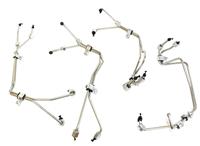 HM-3914 | HM-3914  Injection Line Set of 8 for 6.5L Turbo Diesel Engine HMMWV (2).JPG
