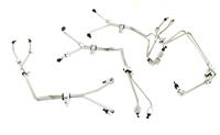 HM-3914 | HM-3914  Injection Line Set of 8 for 6.5L Turbo Diesel Engine HMMWV (3).JPG