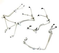 HM-3914 | HM-3914  Injection Line Set of 8 for 6.5L Turbo Diesel Engine HMMWV (4).JPG