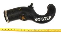 HM-3917 | HM-3917  Air Intake Pipe 6.5L Turbo Diesel Engine HMMWV (11).JPG