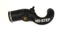 HM-3917 | HM-3917  Air Intake Pipe 6.5L Turbo Diesel Engine HMMWV (2).JPG