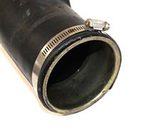 HM-3917 | HM-3917  Air Intake Pipe 6.5L Turbo Diesel Engine HMMWV (8).JPG
