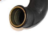 HM-3917 | HM-3917  Air Intake Pipe 6.5L Turbo Diesel Engine HMMWV (9).JPG
