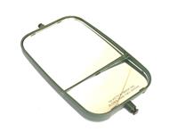 HM-3918 | HM-3918  Side View Green Mirror Head Right Passenger HMMWV (10).JPG