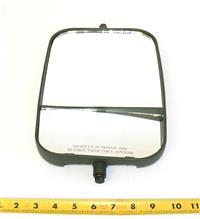 HM-3918 | HM-3918  Side View Green Mirror Head Right Passenger HMMWV (2).JPG