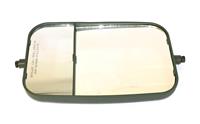 HM-3918 | HM-3918  Side View Green Mirror Head Right Passenger HMMWV (4).JPG