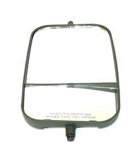 HM-3918 | HM-3918  Side View Green Mirror Head Right Passenger HMMWV (5).JPG