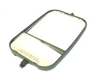 HM-3918 | HM-3918  Side View Green Mirror Head Right Passenger HMMWV (9).JPG