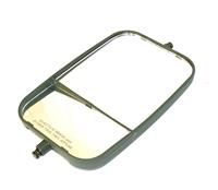 HM-3919 | HM-3919  Side View Green Mirror Head Left Driver HMMWV (10).JPG