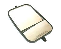 HM-3919 | HM-3919  Side View Green Mirror Head Left Driver HMMWV (11).JPG