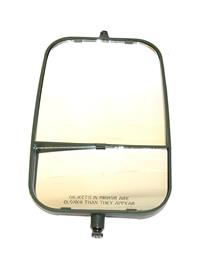 HM-3919 | HM-3919  Side View Green Mirror Head Left Driver HMMWV (9).JPG