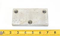 HM-3921 | HM-3921  Spacer Block EVC Hood Grille Assembly HMMWV (2).JPG