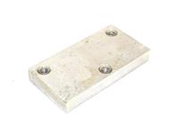 HM-3921 | HM-3921  Spacer Block EVC Hood Grille Assembly HMMWV (4).JPG
