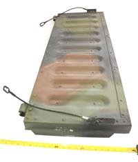 HM-3922 | HM-3922  Tailgate 1 14 Ton Cargo Trailer M1102 HMMWV (1).JPG