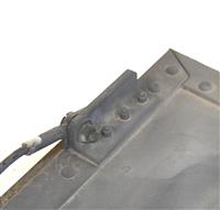 HM-3922 | HM-3922  Tailgate 1 14 Ton Cargo Trailer M1102 HMMWV (11).JPG