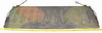 HM-3922 | HM-3922  Tailgate 1 14 Ton Cargo Trailer M1102 HMMWV (15).JPG