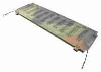 HM-3922 | HM-3922  Tailgate 1 14 Ton Cargo Trailer M1102 HMMWV (4).JPG