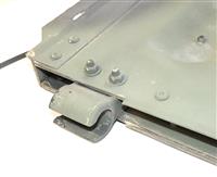 HM-3922 | HM-3922  Tailgate 1 14 Ton Cargo Trailer M1102 HMMWV (6).JPG