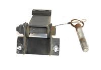 HM-3923 | HM-3923  Gate Latch Tailgate 1 14 Ton Cargo Trailer M1102 HMMWV (1).JPG