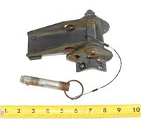 HM-3923 | HM-3923  Gate Latch Tailgate 1 14 Ton Cargo Trailer M1102 HMMWV (2).JPG