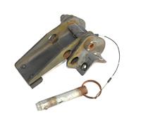 HM-3923 | HM-3923  Gate Latch Tailgate 1 14 Ton Cargo Trailer M1102 HMMWV (4).JPG