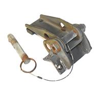 HM-3923 | HM-3923  Gate Latch Tailgate 1 14 Ton Cargo Trailer M1102 HMMWV (5).JPG