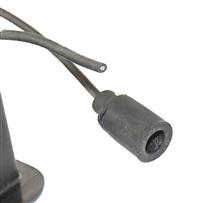 HM-3924 | HM-3924  Marker Light with Housing Bucket LED Amber Front Side Marker Light 24 Volt HMMWV (1).JPG