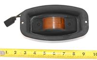 HM-3924 | HM-3924  Marker Light with Housing Bucket LED Amber Front Side Marker Light 24 Volt HMMWV (2).JPG