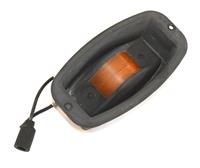 HM-3924 | HM-3924  Marker Light with Housing Bucket LED Amber Front Side Marker Light 24 Volt HMMWV (5).JPG