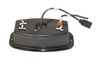 HM-3924 | HM-3924  Marker Light with Housing Bucket LED Amber Front Side Marker Light 24 Volt HMMWV (7).JPG