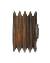 HM-3930 | HM-3930  Pulley 400 Amp Dual Voltage 14 Volt 28 Volt Generator C.E. Niehoff & Co. Generator HMMWV (1).JPG