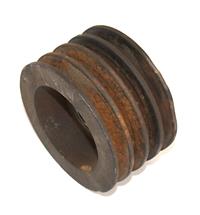 HM-3930 | HM-3930  Pulley 400 Amp Dual Voltage 14 Volt 28 Volt Generator C.E. Niehoff & Co. Generator HMMWV (6).JPG