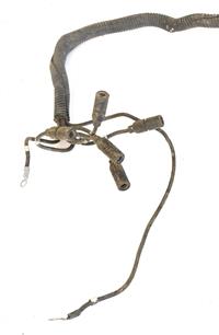 HM-3932 | HM-3932  Wiring Harness with Marker Light Plate Complete Set Cargo Trailer M1101 M1102 HMMWV (1).JPG