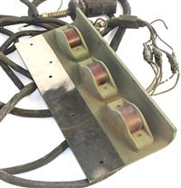 HM-3932 | HM-3932  Wiring Harness with Marker Light Plate Complete Set Cargo Trailer M1101 M1102 HMMWV (10).JPG