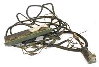 HM-3932 | HM-3932  Wiring Harness with Marker Light Plate Complete Set Cargo Trailer M1101 M1102 HMMWV (4).JPG