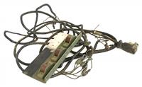 HM-3932 | HM-3932  Wiring Harness with Marker Light Plate Complete Set Cargo Trailer M1101 M1102 HMMWV (5).JPG