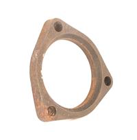 HM-3933 | HM-3933  Adapter Flange Exhaust Pipe Wide Plate HMMWV (3).JPG