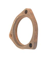 HM-3933 | HM-3933  Adapter Flange Exhaust Pipe Wide Plate HMMWV (4).JPG