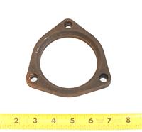 HM-3933 | HM-3933  Adapter Flange Exhaust Pipe Wide Plate HMMWV (5).JPG