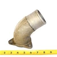 HM-3934 | HM-3934  Intake Pipe Turbocharger 6.5L Turbo Diesel Engine HMMWV (1).JPG