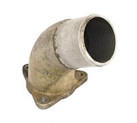 HM-3934 | HM-3934  Intake Pipe Turbocharger 6.5L Turbo Diesel Engine HMMWV (2).JPG